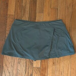 Cotton on Body skort